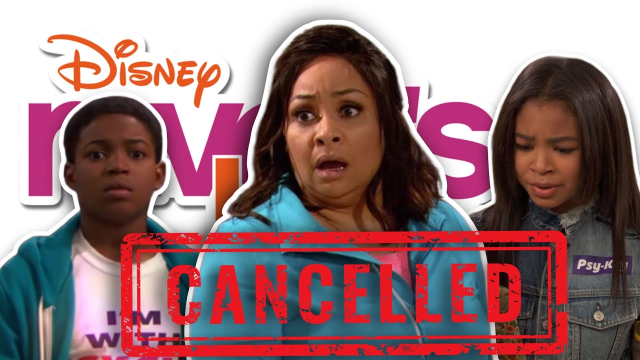 Raven's Home Has FINALLY Ended...