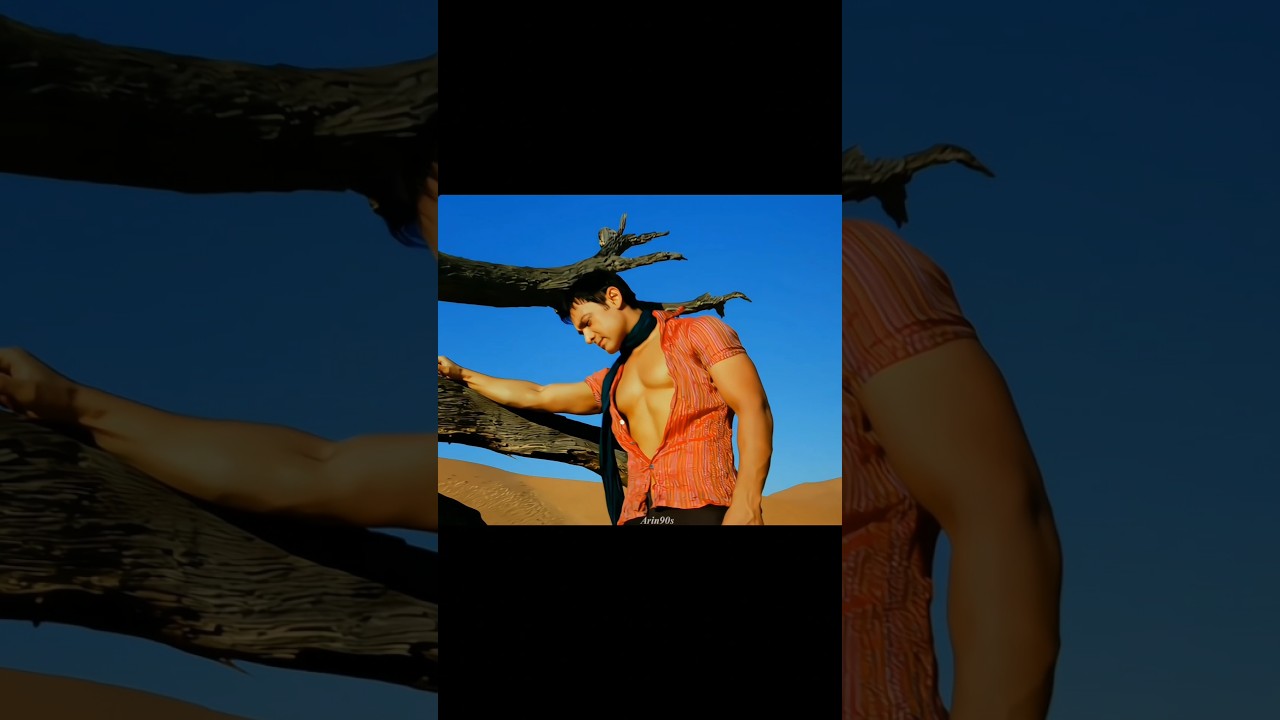 Guzarish | Aamir Khan | Asin | Ghajini | A.R. Rahman | Javed Akhtar, Sonu Nigam #shorts #ytshorts
