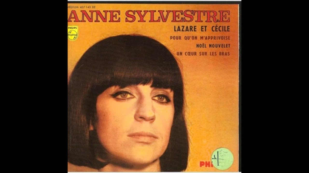 Anne Sylvestre  Histoire Ancienne