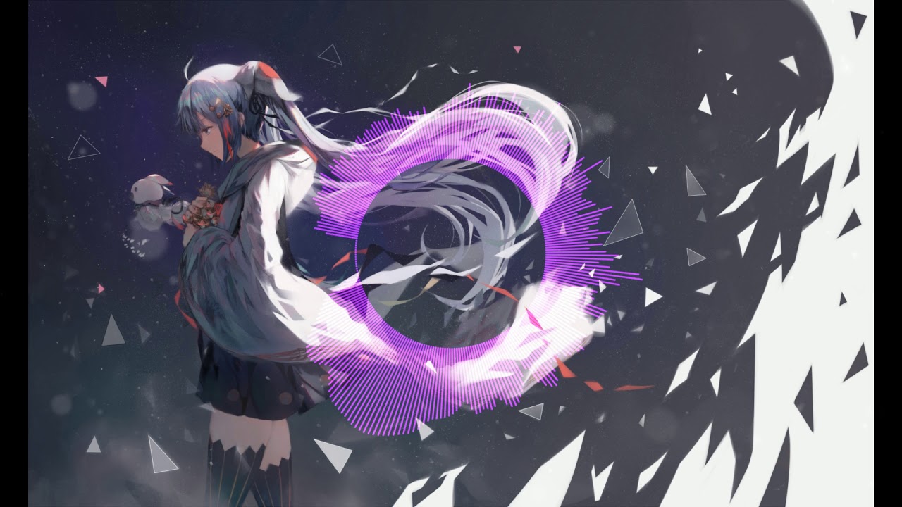 Tobu & Itro - Fantasy (NightCore Remix)