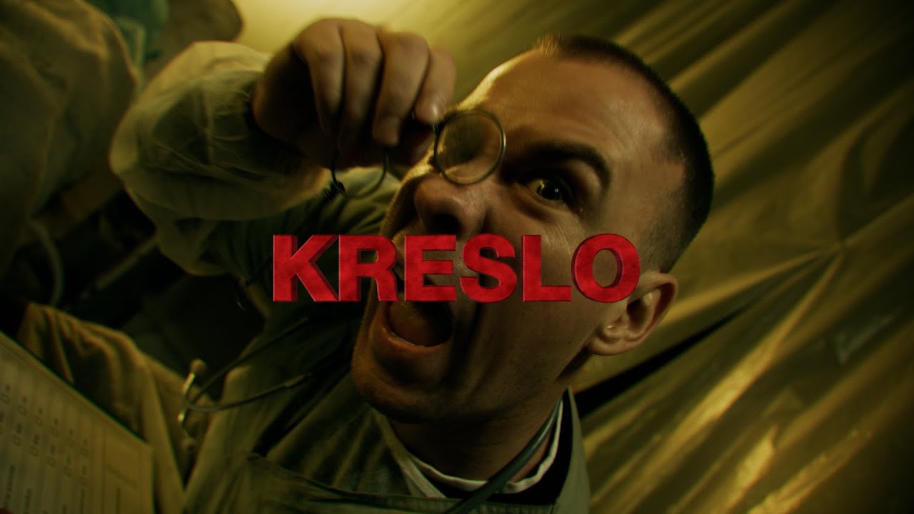 MAKAK - Kreslo (prod. Deryck) |Official Video|