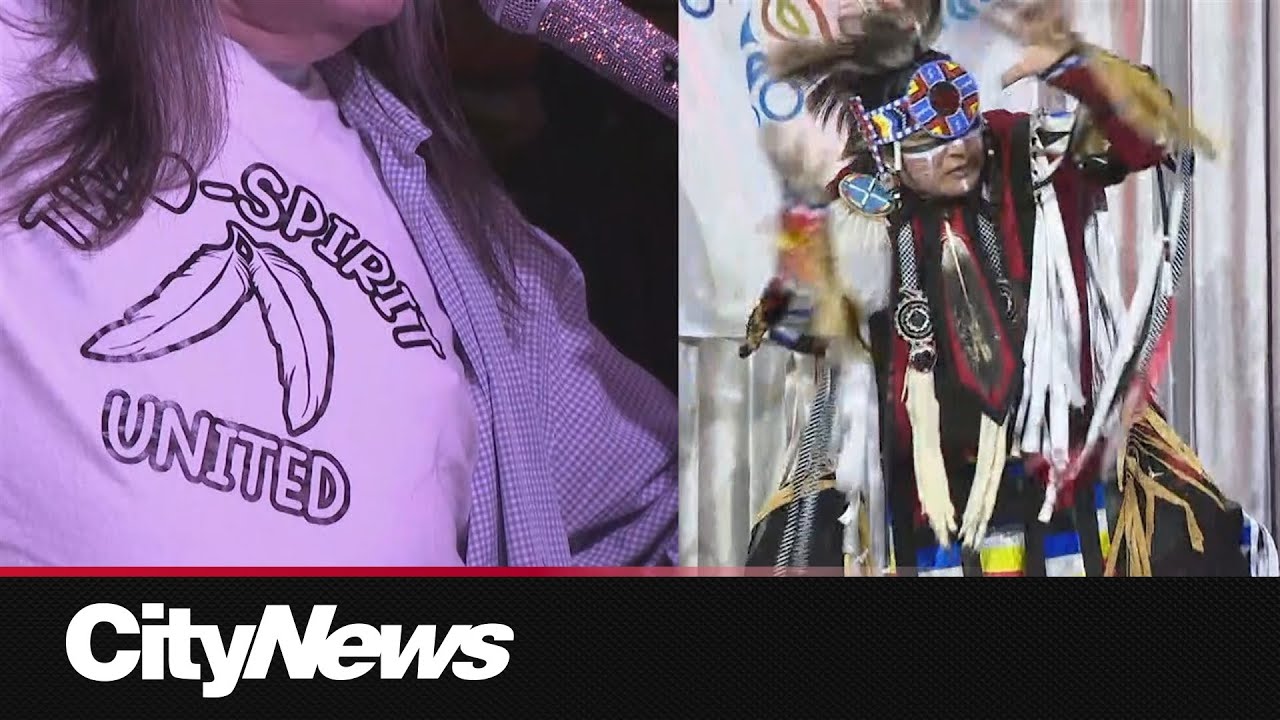 Calls for national recognition of Two-Spirit and Indigenous LGBTQQIA+ Celebration and Awareness Day