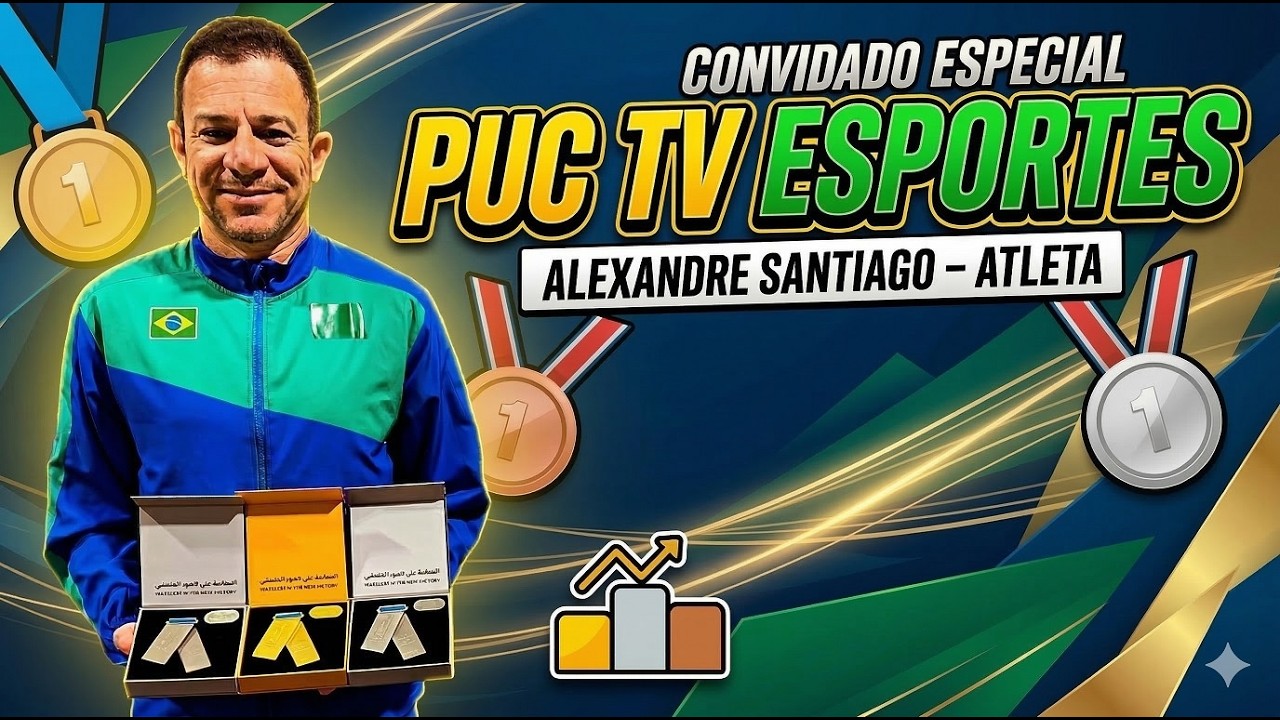 AO VIVO! O MELHOR DO ESPORTE É AQUI!