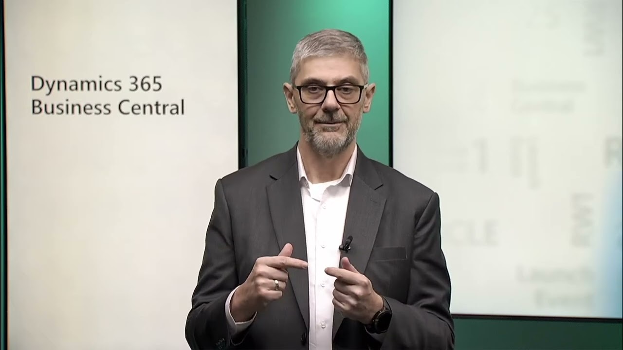 Business Central 2025 Wave 1 - What's new:  E-Documents connectors