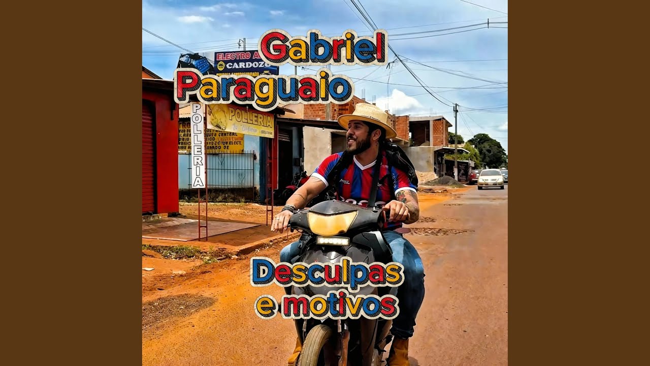Desculpas e Motivos