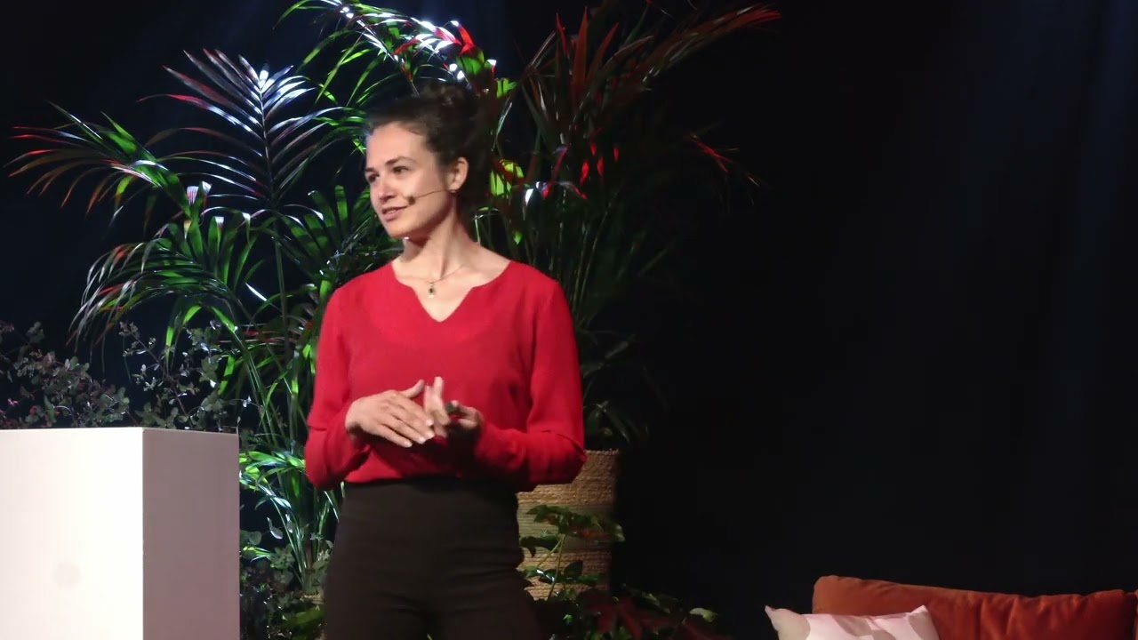 Discover a Hidden World in 20 Minutes  | Rasa Muller | Dutch Innovation Days 2023
