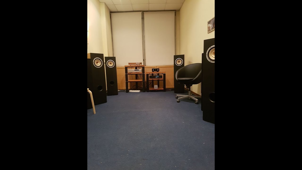 LYRITECH Moon River 8 XL, SERBLIN & SON Frankie Plus, HARMAN KARDON HD 7725 видео 5