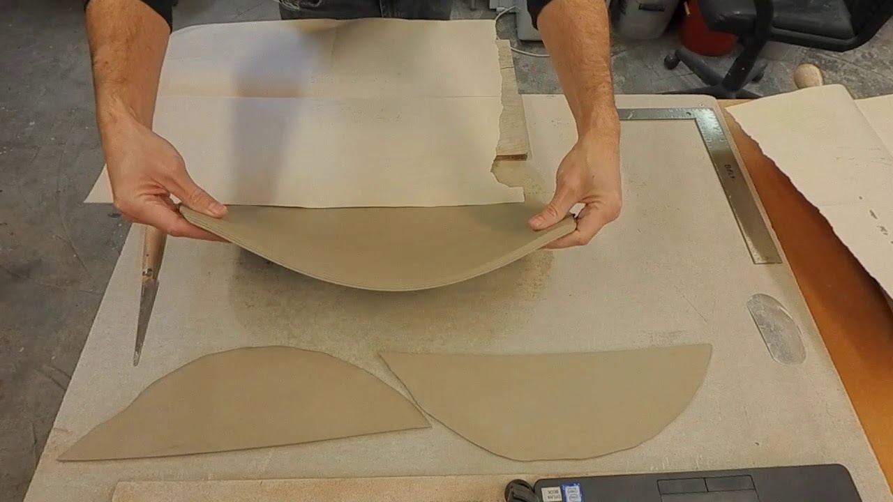 Techniques For Hard Slab Construction