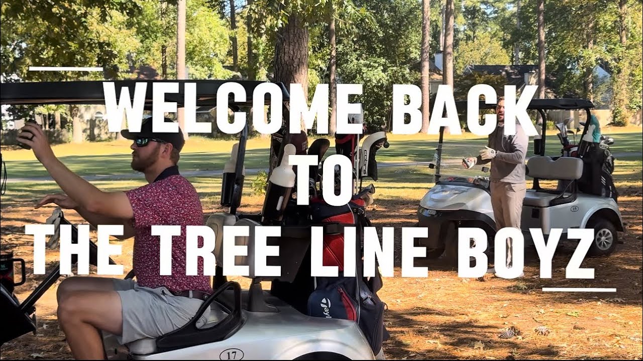 Can we win with an 18 and 20 stroke lead? Golf match 1v1v1v1!!! ⛳️ 🏌🏼‍♂️ #golf #golfer 