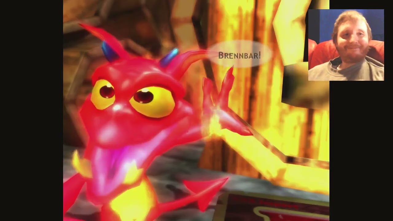 Conker: Live & Reloaded #0005 - Wasser-Level Teil 2
