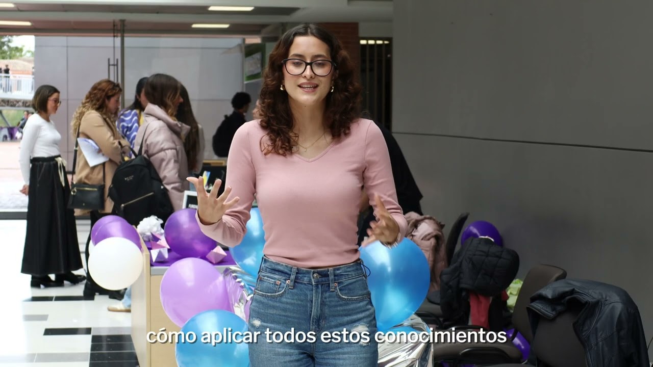 Multimedia con Impacto Social: Fundación Soy Oportunidad | Comunicación Corporativa