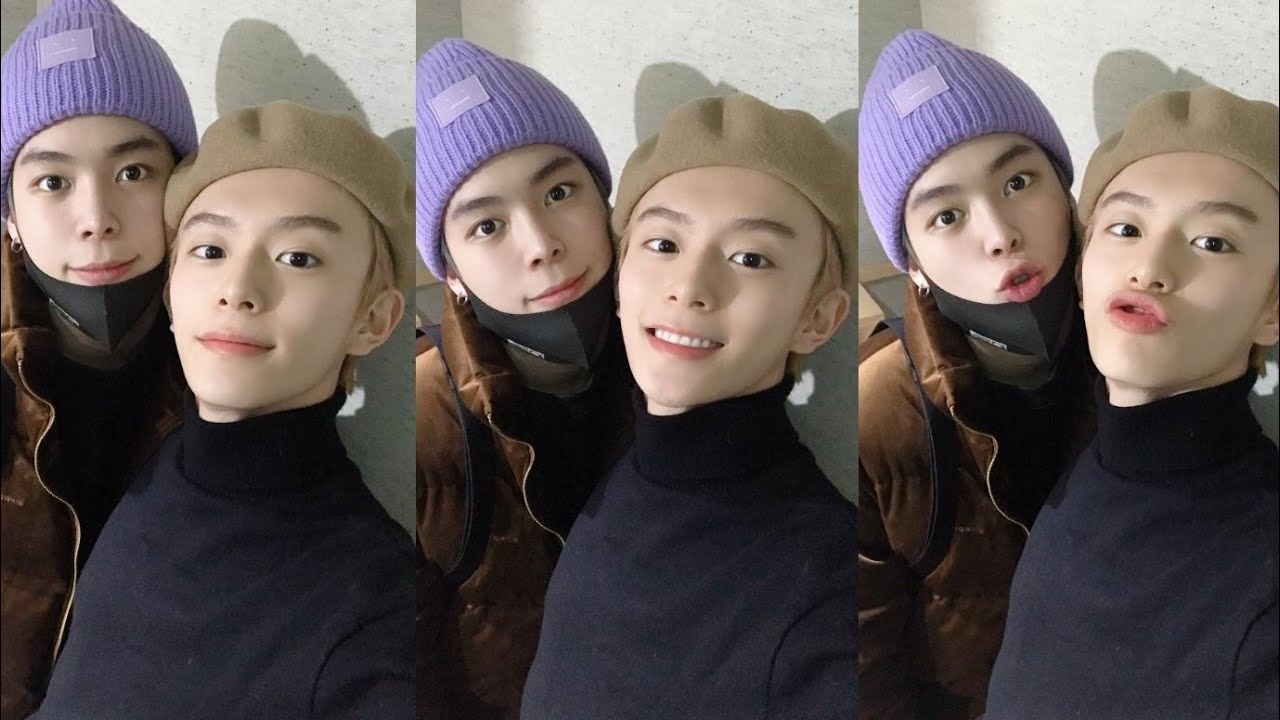 주연호 유강민 베리그라운드 존중버
