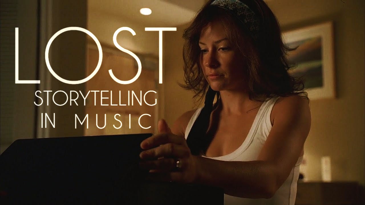 LOST - Storytelling In Music: 