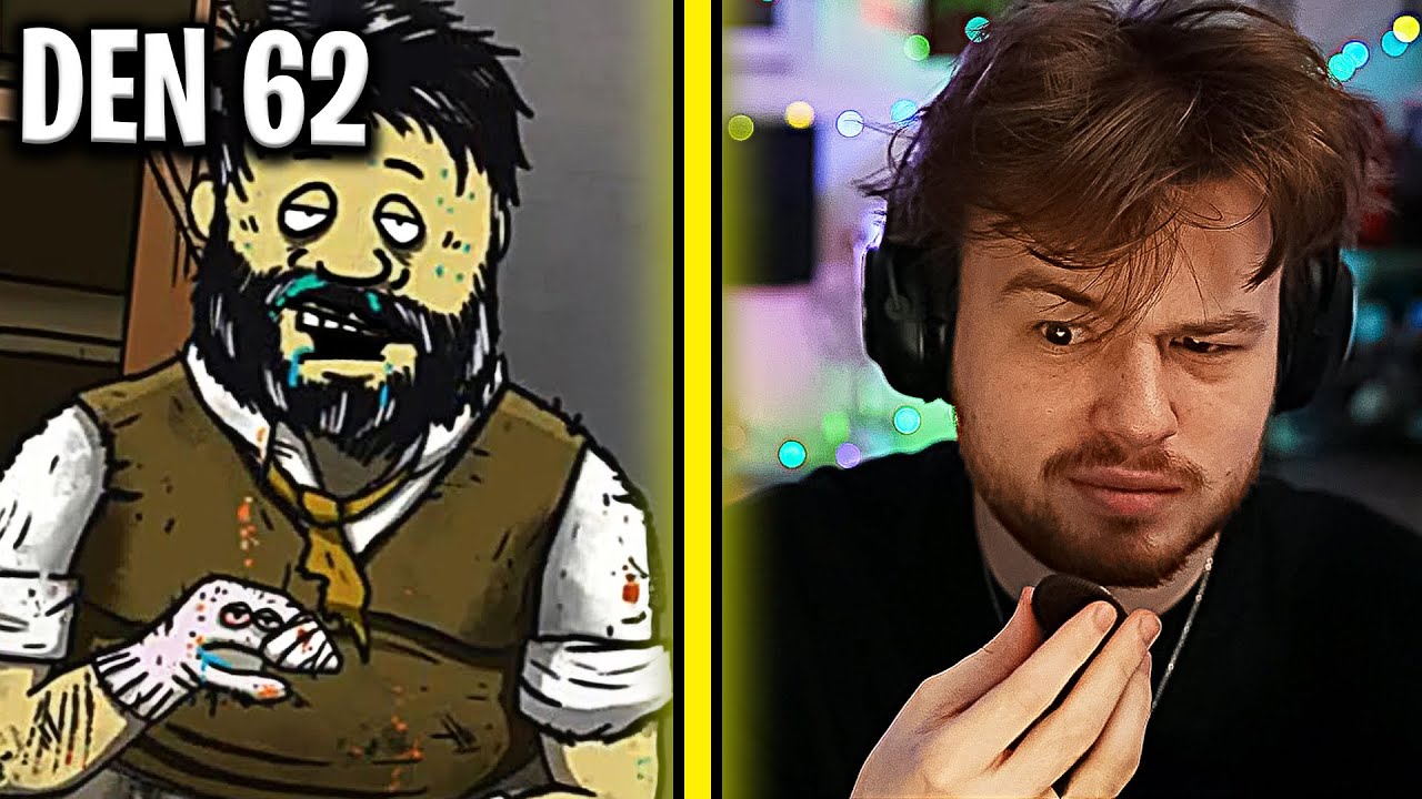 Celá rodina se mi zbláznila 😨 | 60 Seconds!