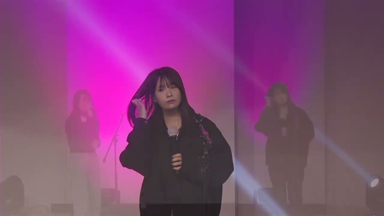 2024학년도 제24회 연화제  - 다비치