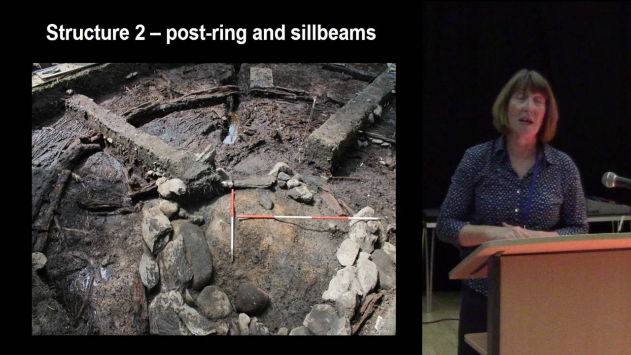 The Black Loch of Myrton: An Iron Age 'loch village' in SW Scotland