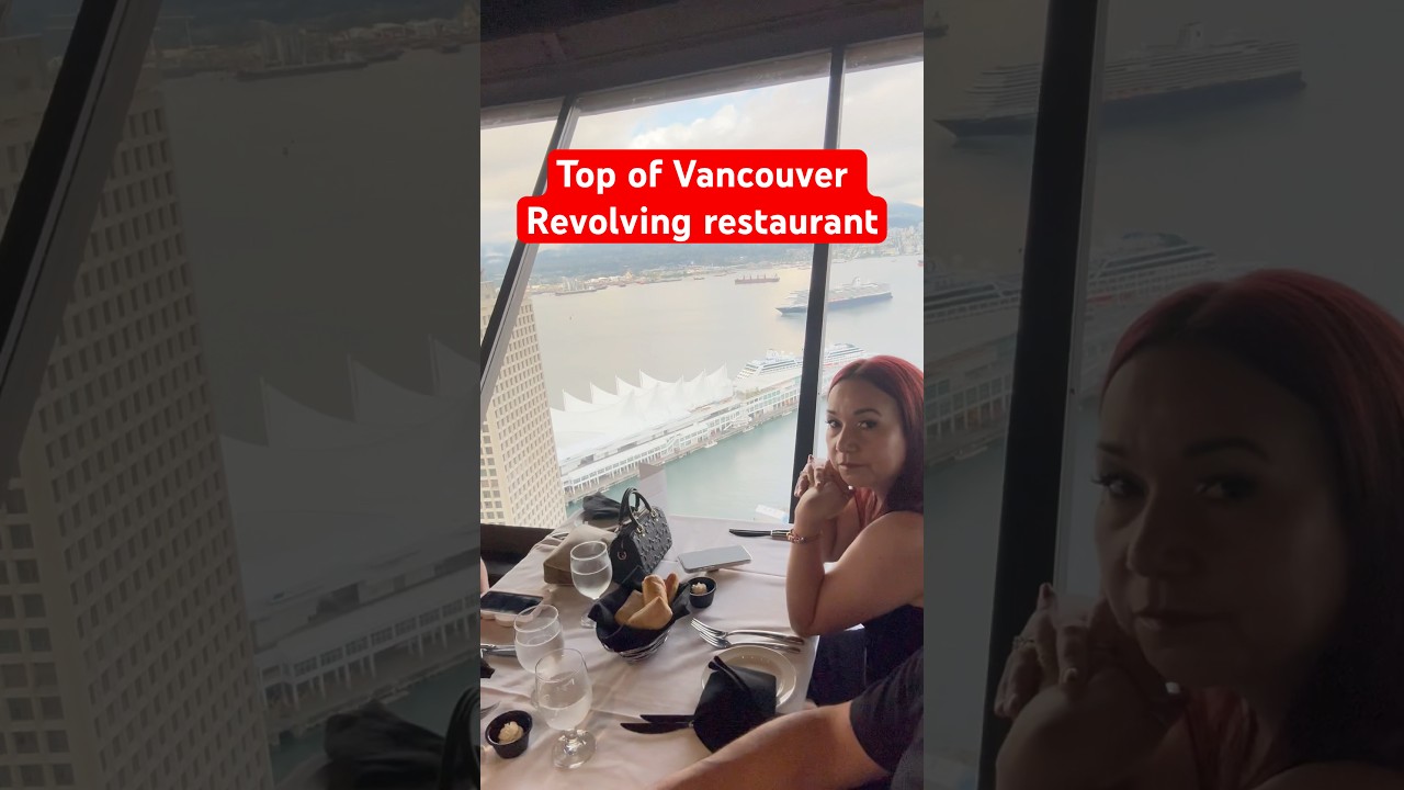 #shorts #topofvancouver #humor #lugaresquesedeberiandeconocer