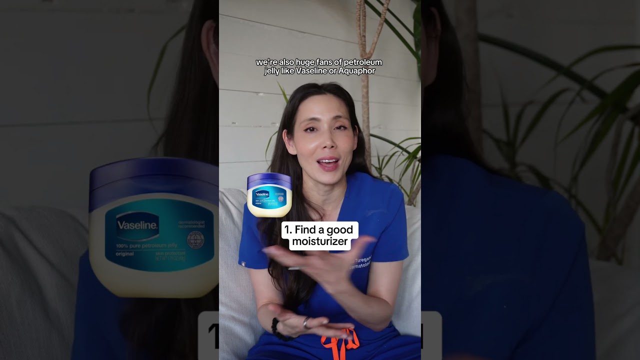 Treat Eczema Flare FAST