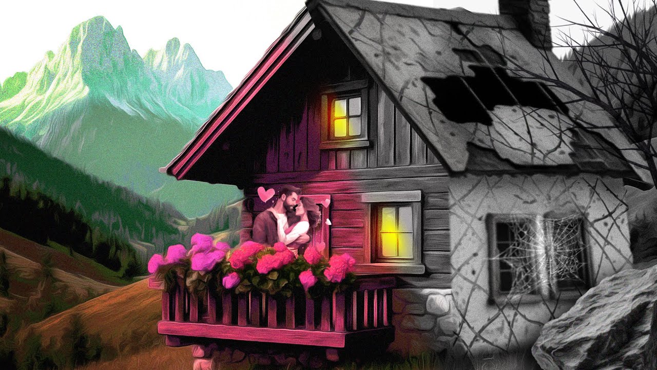 La casa del mio ben (El canto dela sposa)