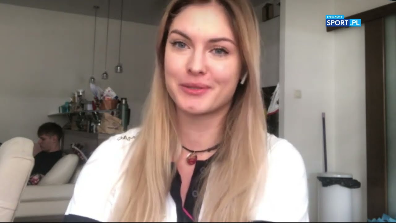Martyna Grajber i bohater drugiego planu! | #7strefa