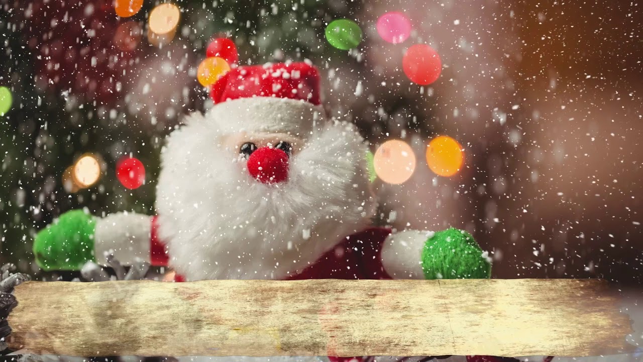 Kerst met Jos, ezel en os. Aflevering 2 - Onderweg naar Kerstmis