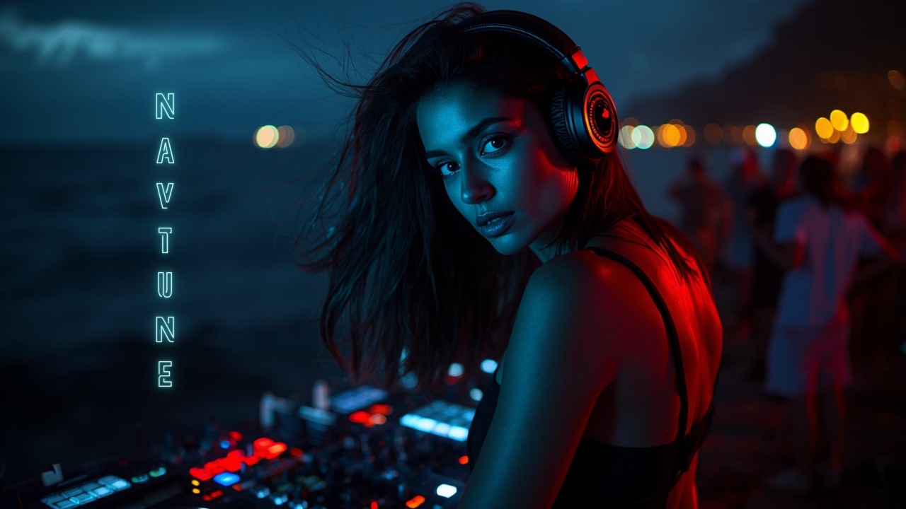 Vocal Deep House | Melodic Progressive with Emotional Chillout