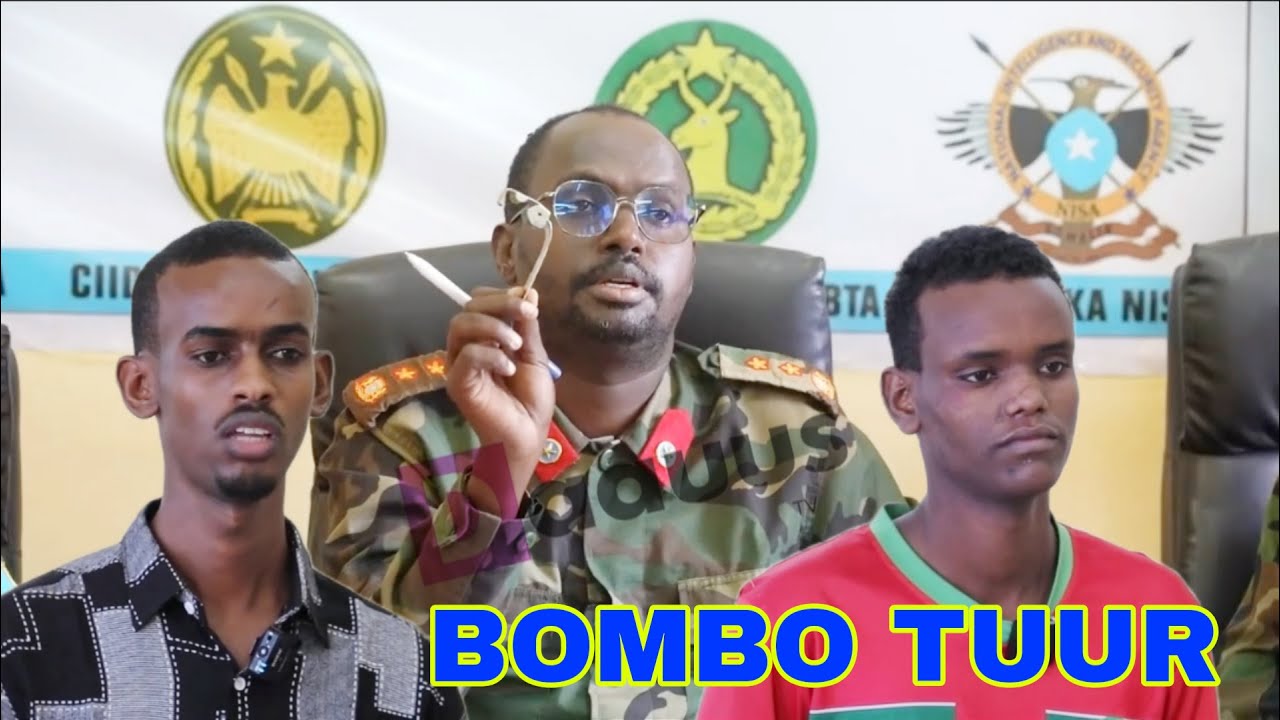 TOOS: Shuute oo Beydhabo Safar ugu tagay Koox Alshabaab Bombo tuur ah..