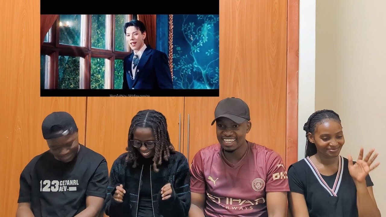 Daou Pittaya Music Compilation| OUR FIRST REACTION 