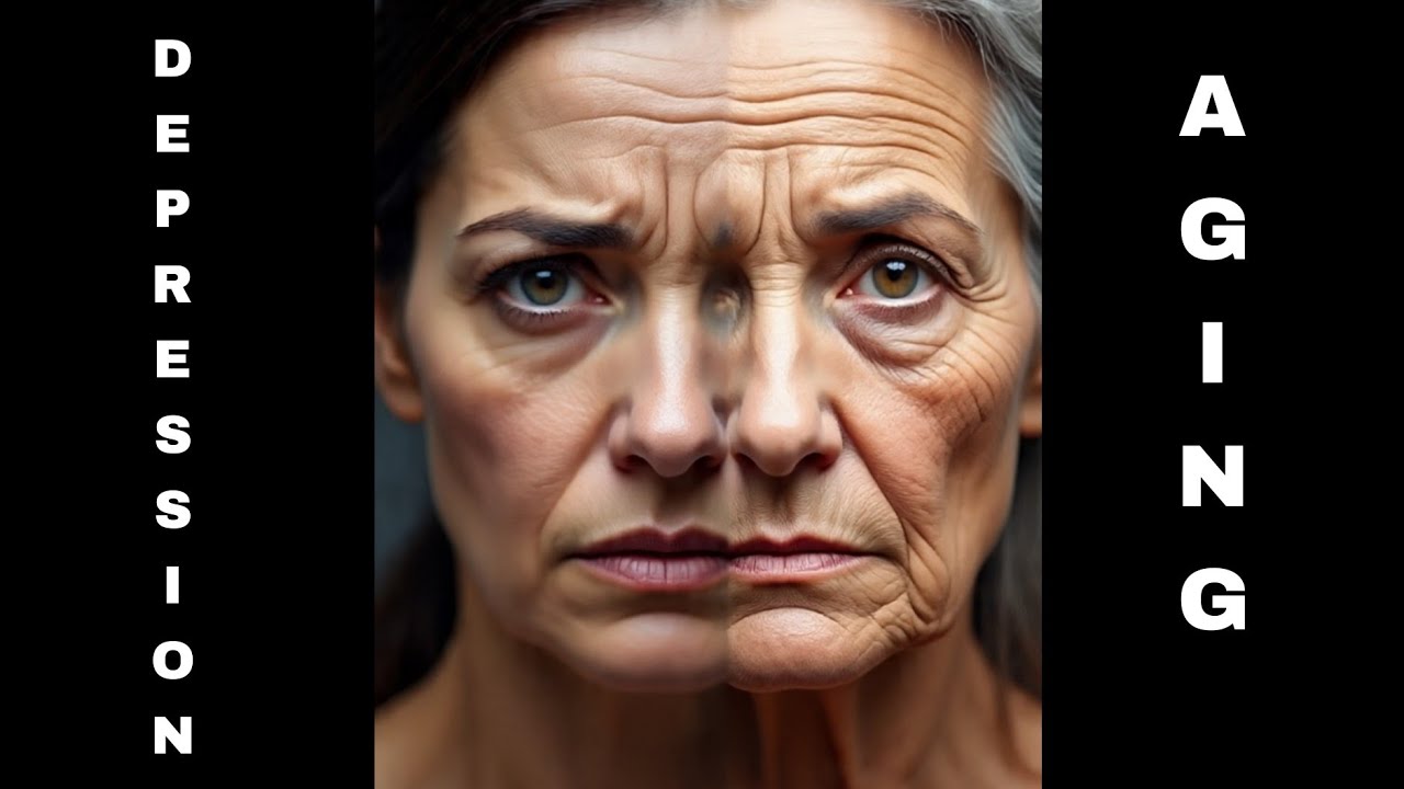 Depression aur Aging ka Apas me Kya Talluq hai | Skincare Tips | Ara Malik