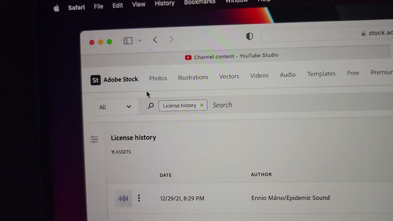 How to get Copyrighted music License on YouTube Videos