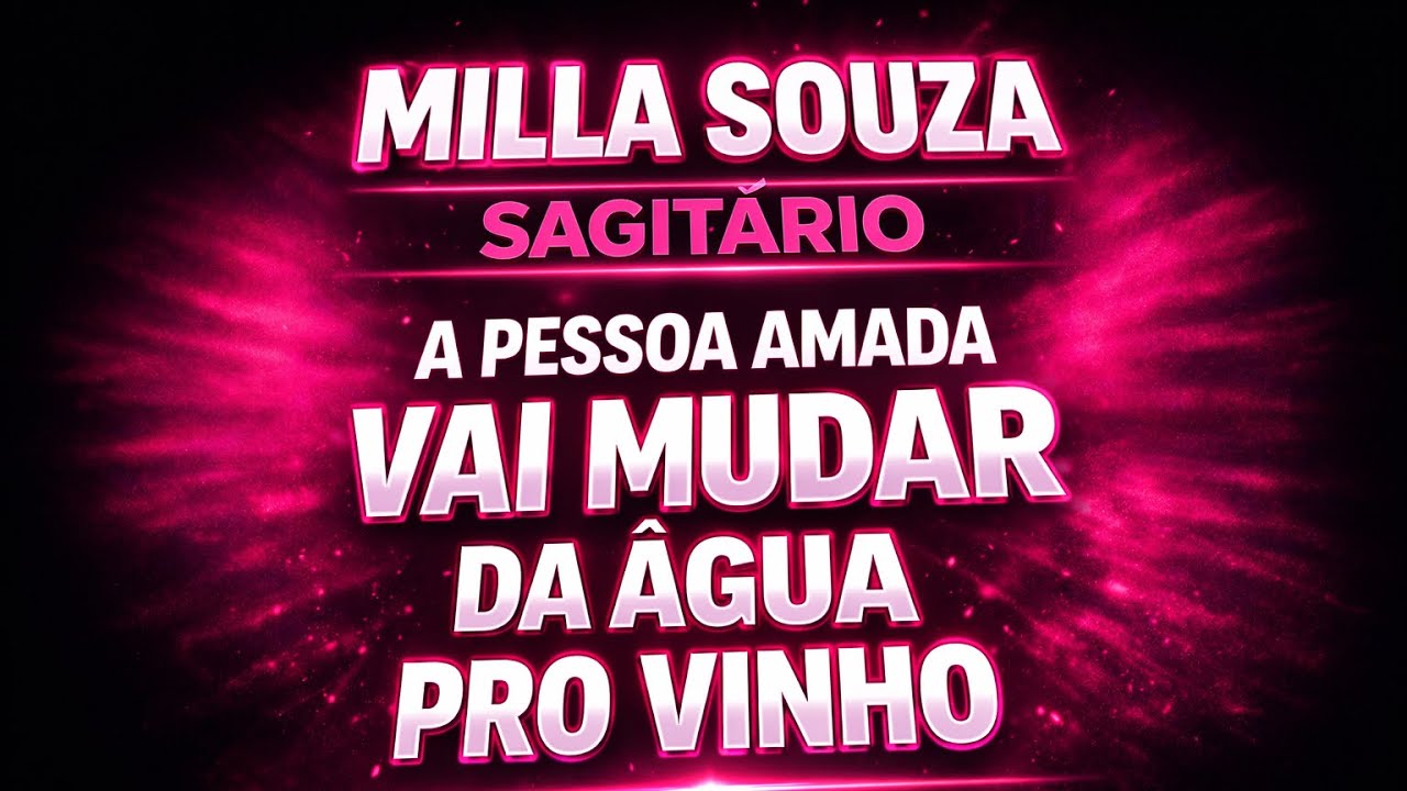 SAGITÁRIO ♐️ 18/02/2026- (11)998970271- DUAS BÊNÇÃO FINANCEIRA 