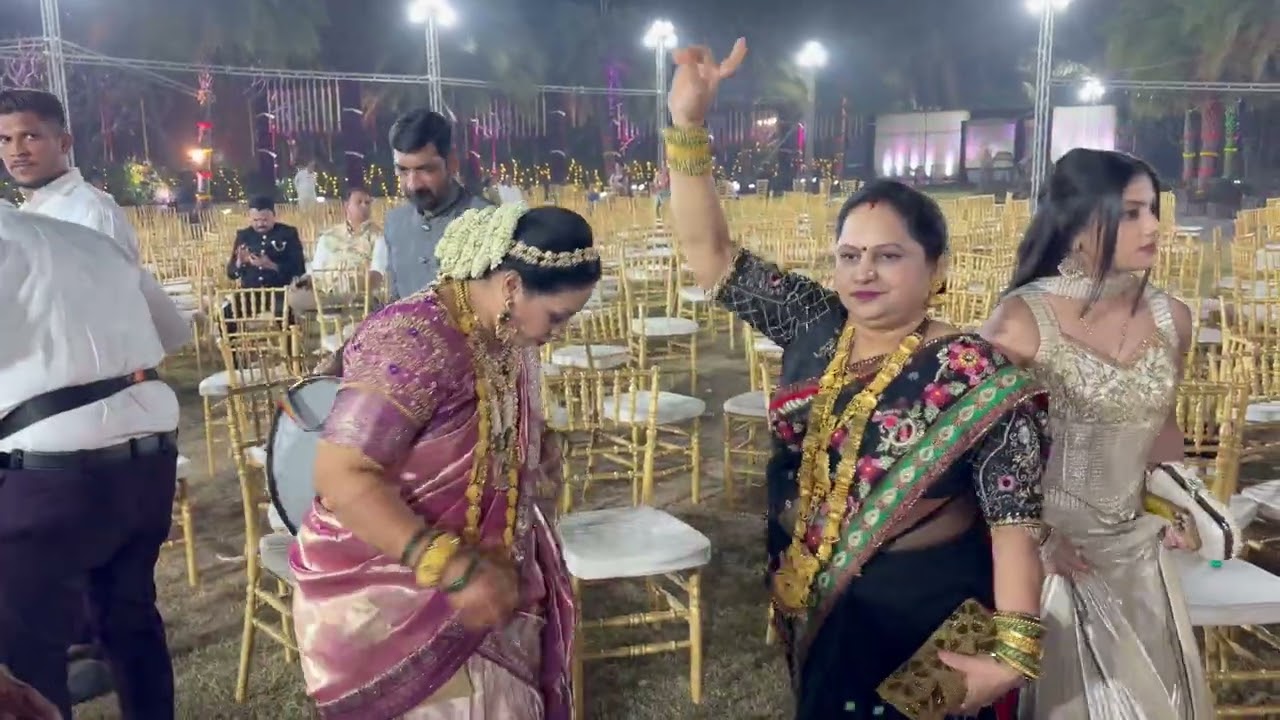 सुरसंगम ब्रास बैंड अटाळी कोळीवाड़ा, कल्याण | घनसोली साखरपुड़ा रिटर्न | #sursangam #viralvideo #music 