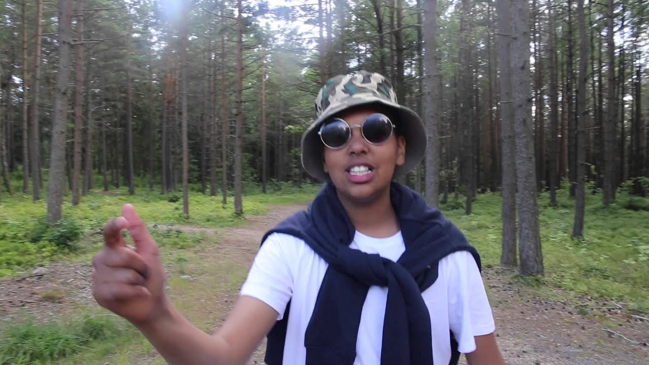 Fela & Natty N - Lang vei (prod. 6 Timez)