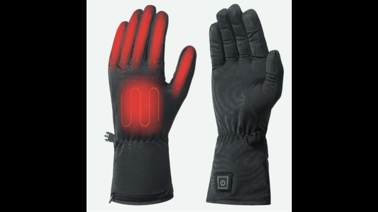 Weston Heated Glove Liners Review – Do They Actually Stay Warm?