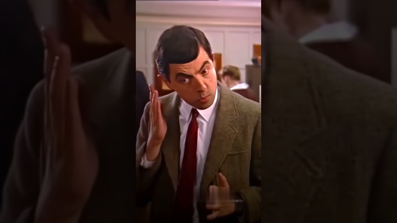 sterao heart music  #mrbean #funny #funnyshort #beatscene #themrbean