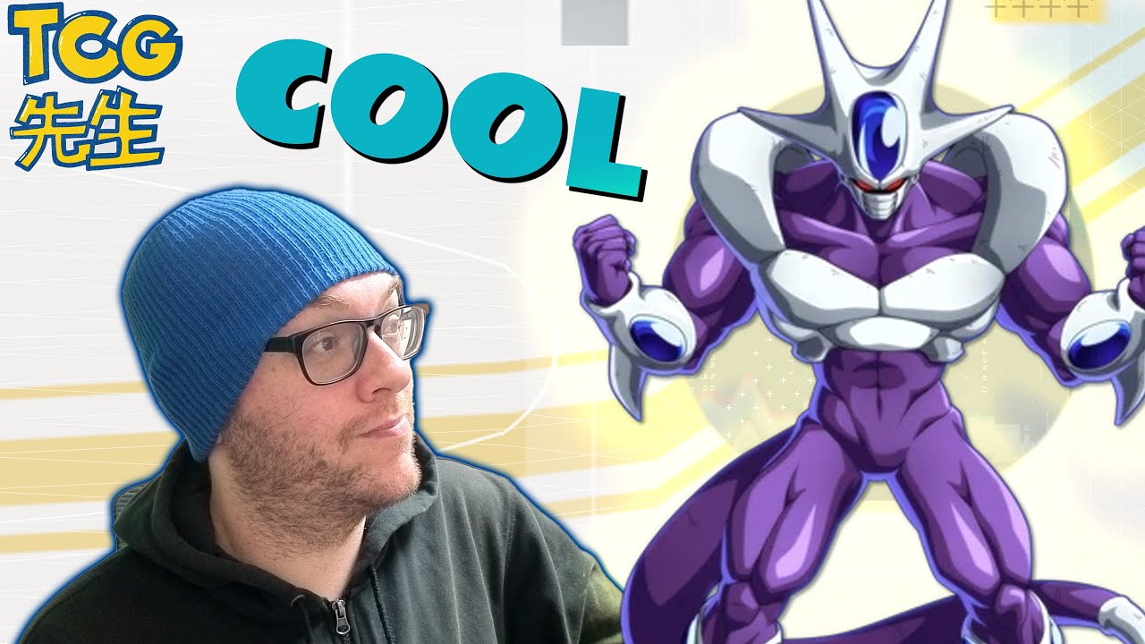 Dragon Ball Super FB01 Opening | Супер редкий альтернативный арт КРУЧЕ 🔥❄️