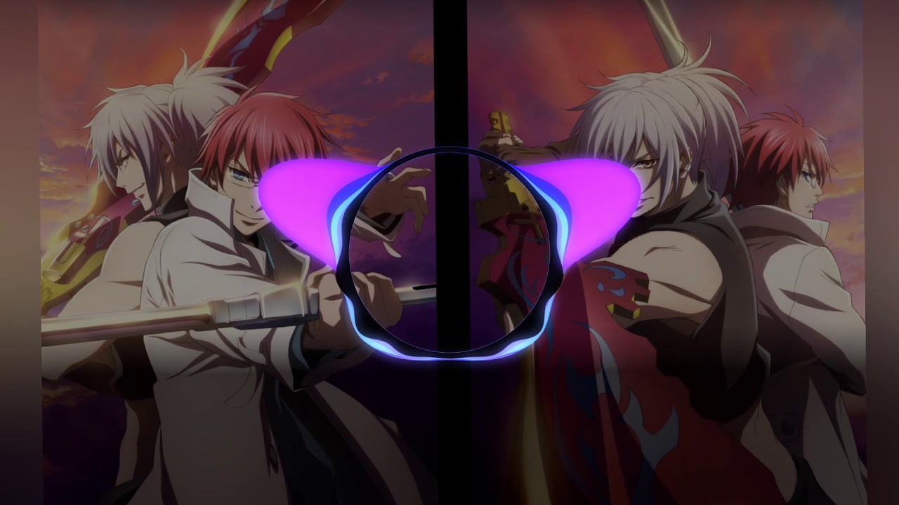 Nightcore - Divine Criminal (FripSide)