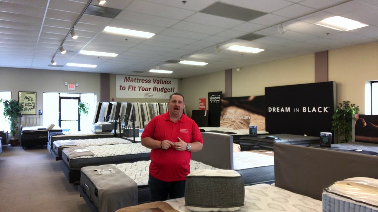 Why are two sided mattresses hard to find, do flippable mattresses exist?