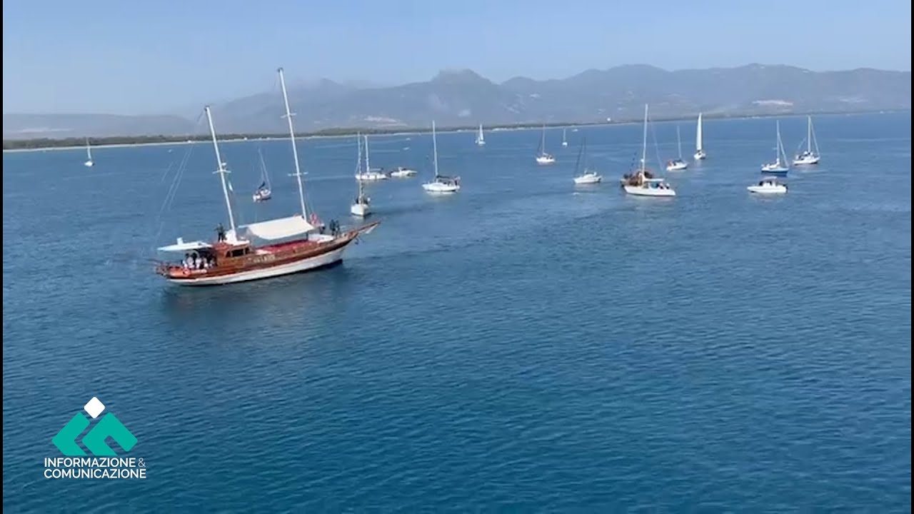 Cassano. Un porto ai Laghi di Sibari, al via il progetto. Ricordati i caduti in mare |