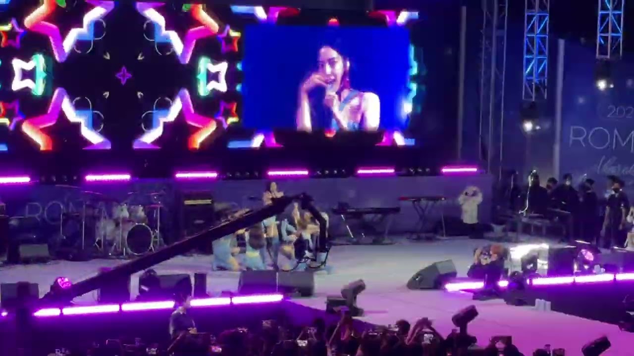 [2022 아카라카] 아이브(IVE)-ELEVEN