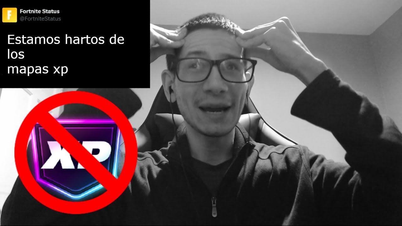 EPIC GAMES DESACTIVÓ LA XP DE LOS MAPAS UEFN Y CREATIVO 👀