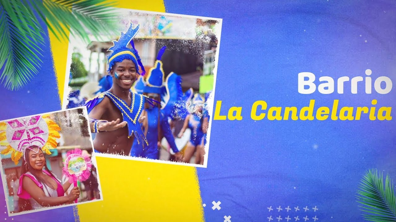 🔴Barrio La Candelaria – Fiestas Patronales Virgen de la Candelaria - 2026