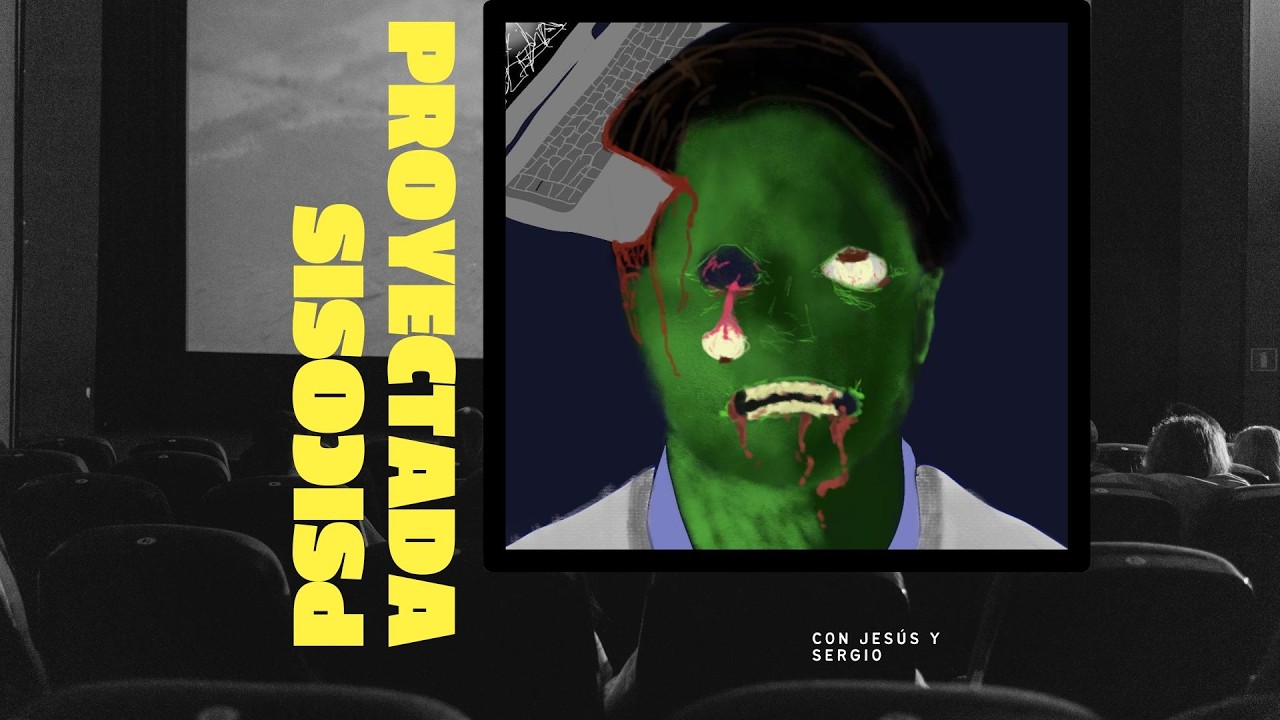 Psicosis Proyectada #3x14: LAND OF THE DEAD