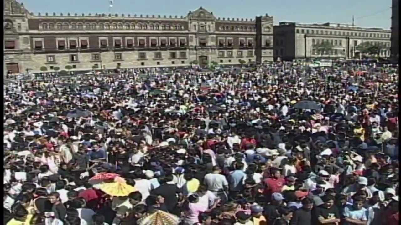 la cumbia de la sirena