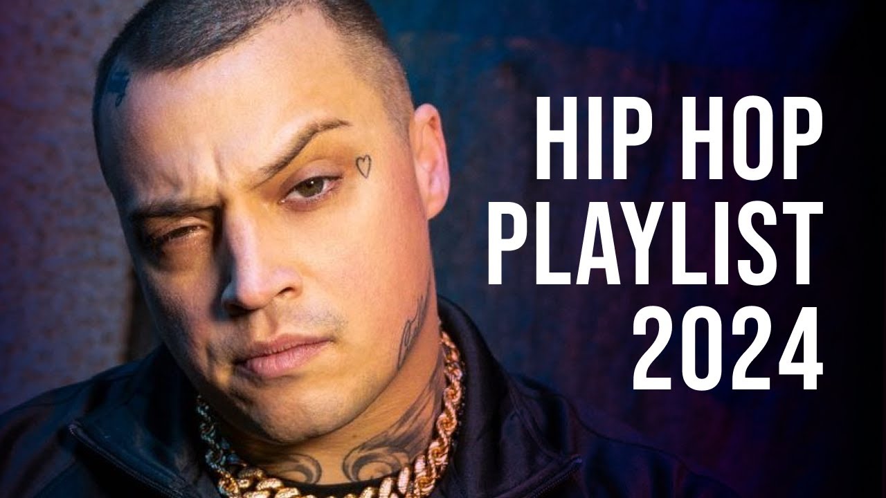 Hip Hop 2024 Mix 🔥 Cea Mai Buna Muzica Hip Hop 2024 🔥 Colaj Hip Hop 2024
