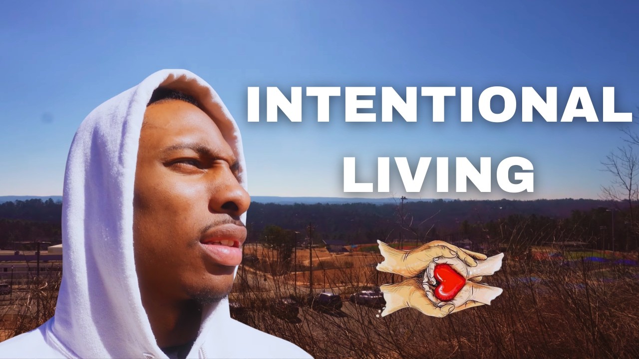 Stop Hiding Your Heart | Intentional Living & Authentic Faith