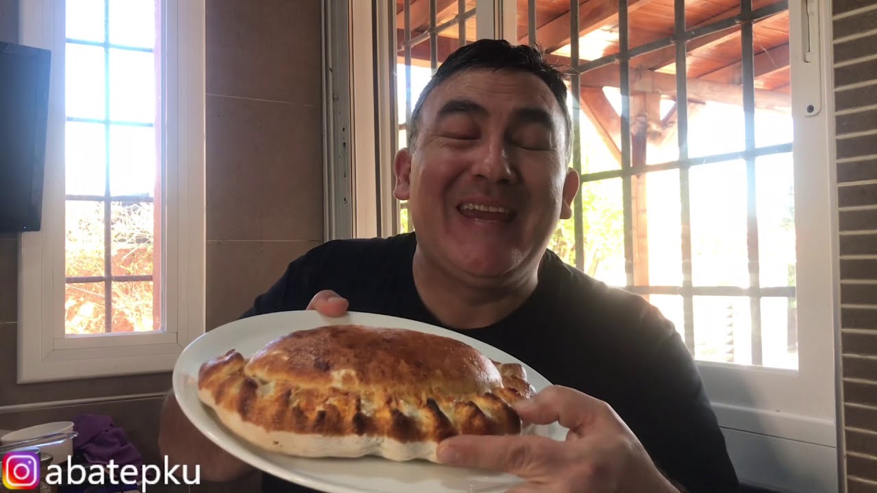 Ep15: Calzone Aproteico (PKU) Dieta Baja en Proteínas