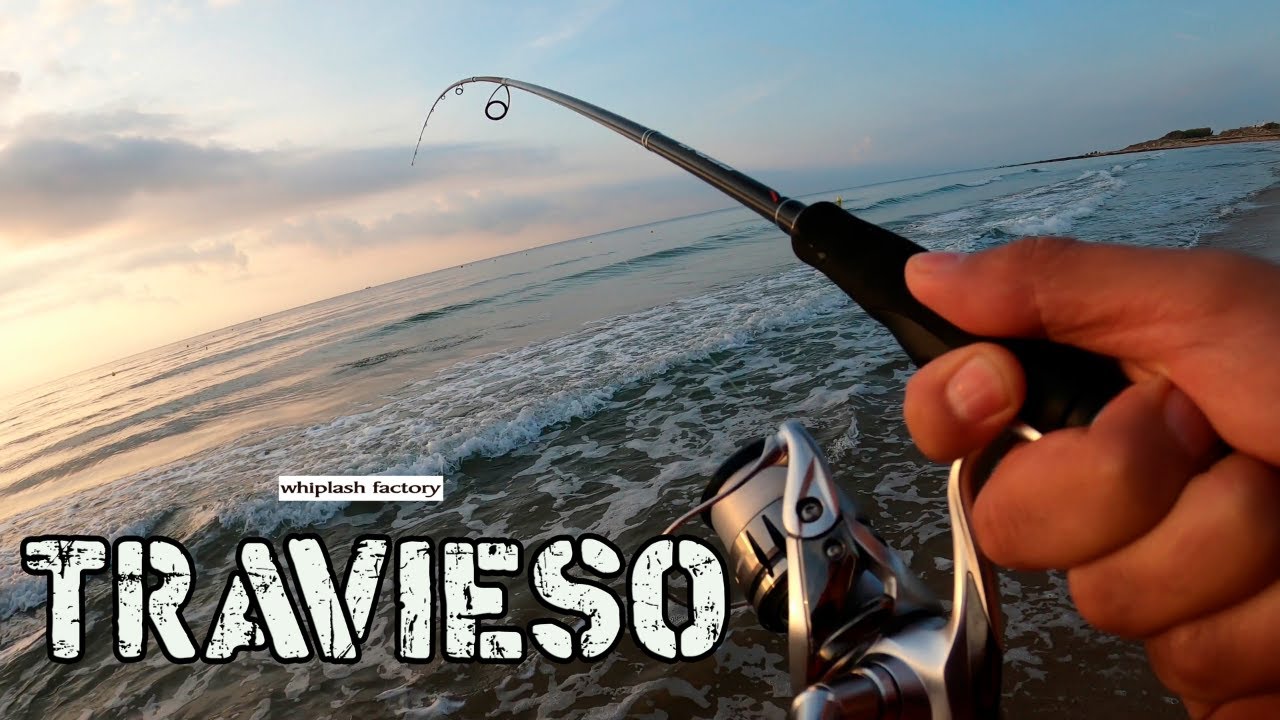 ✳️TOPWATER CON CEANA 802L Y TRAVIESO ✳️