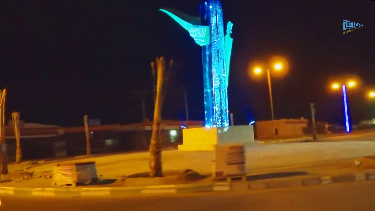 مدينة ام الدوم ديار الاد ذايب بتاريخ 24-5-1439هـ التابعة لمحافظة الموية