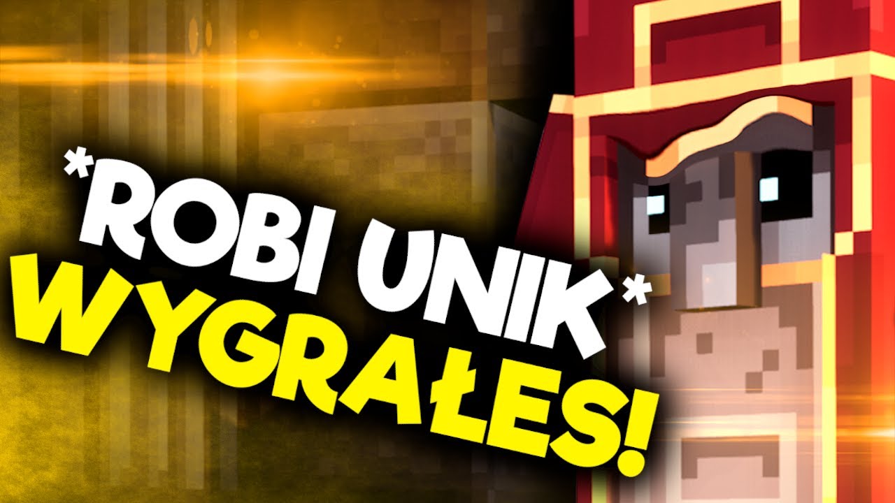 WIEŻA, W KTÓREJ WYSTARCZY ROBIĆ UNIKI [Minecraft Dungeons]